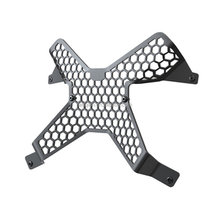 Accesorios para Motocicleta BMW <span class=keywords><strong>R</strong></span> 1300GS Adventure, Protector de Faro Delantero, Cubierta Protectora de Lámpara R1300GS, <span class=keywords><strong>R</strong></span> 1300 GS ADV 2023-26 - Product Image 1