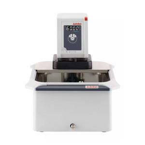 เครื่องทำความร้อนแบบหมุนเวียนน้ำ Julabo CORIO CD-B13 พร้อมอ่างน้ำสแตนเลส (220-240V AC) (กรุณาติดต่อเราเพื่อขอใบเสนอราคาที่ดีที่สุด) - Product Image 2