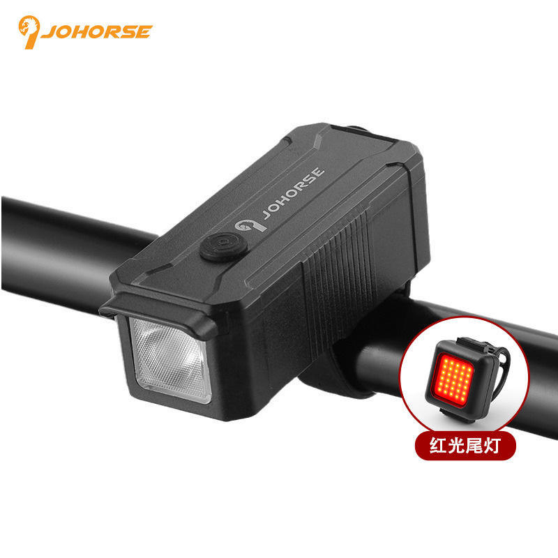 ไฟหน้าขนาดเล็กและไฟท้ายสีแดง