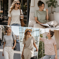 Chemise technique pour femmes JNEI, vêtements de sport, 100 g/m², polyester thermo-régulateur, impression de logo personnalisée, vente en gros