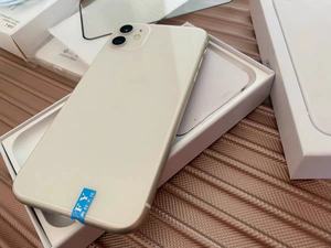 Cho Cho 11/11 Pro/11 Pro Max 99% Mới Mở Khóa 128GB/256GB RAM/ROM 6.5 "Màn Hình Với Bên Thứ Ba Phụ Kiện - Product Image 3