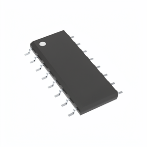 16 SOlC SN74HCS151QDRQ1 Buy Electronics Components Online Logic Authorized Distributor - Product Image 1