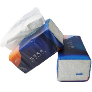 Bền Siêu Mềm Hộ Gia Đình Trên Khuôn Mặt Mô Bột Gỗ Trinh Nữ Khuôn Mặt Mô - Product Image 5