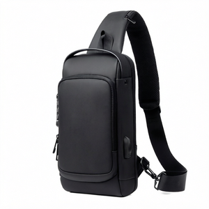<b>Leather</b> <b>Duffle</b> <b>Bags</b> - Product Image 1