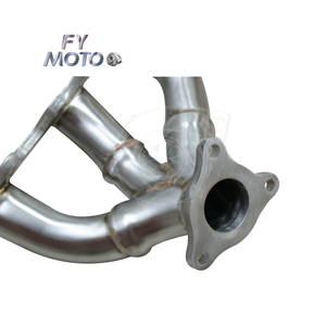 Intestazione per PORSCHE 991.2 CARRERA 2016 + - Product Image 6