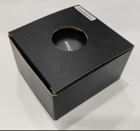 Refroidisseur de processeur chaud en gros pour AMD AM4 AM5 4Pin ventilateur de refroidissement de processeur en aluminium ordinateur de jeu AMD CPU refroidissement dissipateur thermique ventilateurs