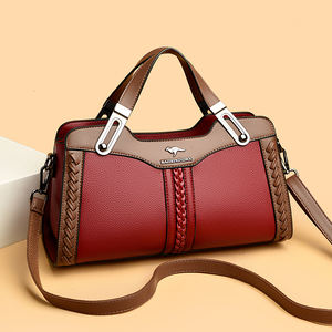 <span class=keywords><strong>Borse</strong></span> <span class=keywords><strong>di</strong></span> <span class=keywords><strong>marca</strong></span> da <span class=keywords><strong>donna</strong></span> Color multistrato <span class=keywords><strong>borse</strong></span> quadrate a tracolla da <span class=keywords><strong>donna</strong></span> borsa a tracolla alta qualità in pelle borsa singola - Product Image 2