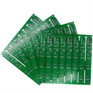 <span class=keywords><strong>PCB</strong></span> sản xuất và lắp ráp bảng mạch fr4 Hai Lớp <span class=keywords><strong>PCB</strong></span> pcba làm cho máy nguồn - Product Image 4