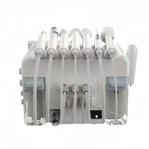 Appareil Hydra Beauty 8 en 1 <span class=keywords><strong>Newface</strong></span>, micro-bulles, dermabrasion, analyse de la peau du visage, Hidra Salon Spa Factory, machine de soin du visage Hydro Spa - Product Image 3