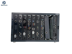 Module de contrôle industriel avec capteur PLC, neuf et original LIK-MCKTE - Product Image 1