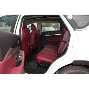 Jetour X70 coches usados 5 puertas 5 asientos SUV 4 ruedas chino profesional distribuidores de coches usados - Product Image 4