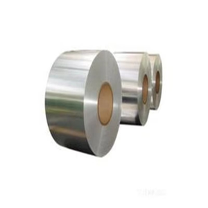 Bobine d'aluminium 8021 0,2 mm 0,4 mm 0,6 mm, bobine d'aluminium prépeinte pour gouttière, revêtement PVDF, longue durée de vie, bobine d'aluminium - Product Image 4