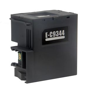 C9344 Réservoir d'entretien avec puce pour imprimante <span class=keywords><strong>Epson</strong></span> Expression Home XP-3100/4100/4101/4105/<span class=keywords><strong>2810DWF</strong></span>/2830DWF/2850DWF/2830/2850/2851 - Product Image 3