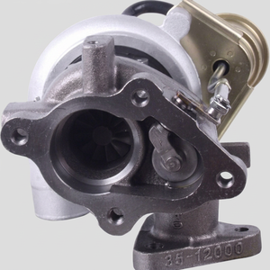 อะไหล่รถขุด PC490-10 เทอร์โบชาร์จเจอร์ 723-48-27200 708-2J-00010 723-40-82701 207-60-71320 7835-35-2002 6507-12-5010 - Product Image 3