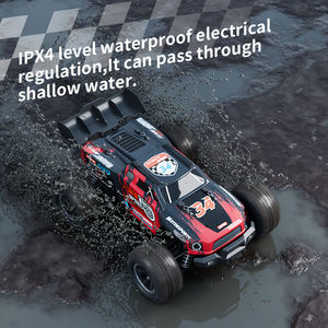 Camioneta RC <span class=keywords><strong>Baja</strong></span> de Nivel Profesional con Motor sin Escobillas, Suspensión Independiente y Batería de Alta Capacidad para un Rendimiento de Campeonato - Product Image 3