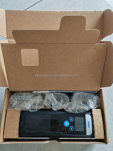 เครื่องตรวจวัดแอลกอฮอล์ <span class=keywords><strong>Drager</strong></span> Alcotest 5000 - Product Image 3