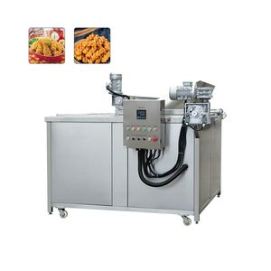 Máquina Automática para Freír Donas con Temporizador Programable - Product Image 2