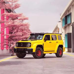 신형 고품질 <span class=keywords><strong>17</strong></span>인치 딥 디스크 단조 알루미늄 합금 오프로드 휠 8j 4피스 세트 토요타 타코마 4러너 힐럭스용 - Product Image 5