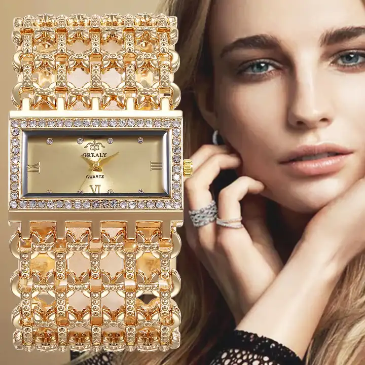 Luxury Designer Jewelry Set For Girls Vintage Gold Clover Gold Bangle  Necklace, And Ring With Stamp Necklaces Perfect Spring Gift By Luxury Brand  From Bag_luxury, $10.48 | DHgate.Com