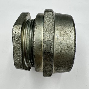 ข้อต่อท่อไฟฟ้า CNC กลึงด้วยการกัดกร่อนสแตนเลสสตีลพร้อมการติดตั้งง่ายสำหรับการใช้งานกลางแจ้ง - Product Image 5