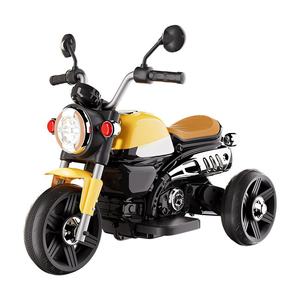 Hot Sale 2025 Stijl Kinderen Elektrische Motor Speelgoed Krachtig En Goedkoop Gemaakt Van Duurzaam Plastic - Product Image 1