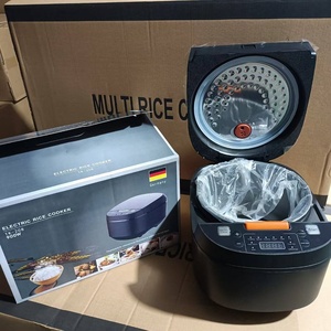 Autocuiseur intelligent multifonction 5L pour la cuisson domestique, de fabricants professionnels - Product Image 6