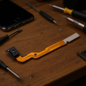 Sensore di Prossimità Flessibile per Huawei Mate 20 Lite - Product Image 3