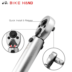 אופני יד אופניים כלים אופני מחגר מומנט ברגים ערכת אופניים אופניים כלים לתיקון כלים - Product Image 2