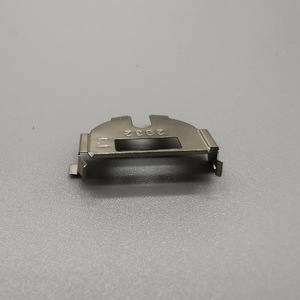 Boss Beryllium Copper Spring Sheet Bs-103 Precision <b>Stamped</b> For Touch Applications - Product Image 3