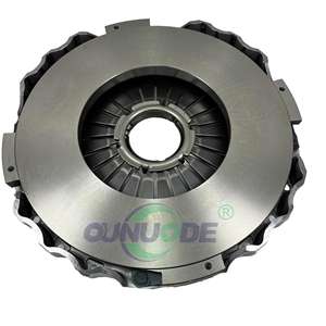 Placa de presión de embrague Onode para cubierta de embrague de camión de servicio piezas de camión conjunto de disco impulsado DZ9114160034 para piezas de camión - Product Image 5