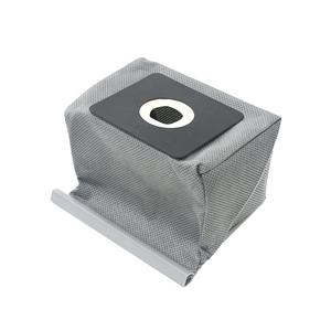 Accesorios de limpieza de repuesto para aspiradora inteligente, bolsa de polvo para Philips no tejida, Electrolux, LG, Haier, <span class=keywords><strong>Samsung</strong></span> - Product Image 1