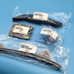 24300-2ec01 chất lượng ban đầu tự động động cơ thời gian chuỗi <span class=keywords><strong>Kit</strong></span> 243002ec01 - Product Image 2