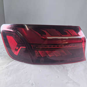 Pour <span class=keywords><strong>Audi</strong></span> <span class=keywords><strong>A4</strong></span> B8 B9 B10 Feux arrière LED OEM 2020 2021 2022 <span class=keywords><strong>2023</strong></span> 2024 Accessoires d'origine <span class=keywords><strong>A4</strong></span> B10 OE 8W5945092AC 8W5945093AA - Product Image 5
