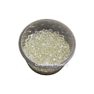 Vente chaude PMMA IF850 Polymethyl Methacrylate Granulés transparents PMMA pour essuie-glaces de voiture - Product Image 5