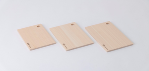 Tablas de Madera Natural Japonesa Tono Hinoki - Product Image 5