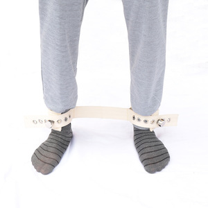 Cinturón de sujeción magnético para tobillo Montai para pacientes agitados, soporte magnético para el cuidado de la salud, correa de sujeción con hebilla magnética - Product Image 2