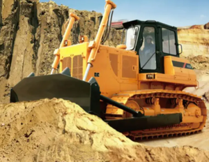 Original Liugong LD26CG4 Hydraulic Excavator, Liugong LD26CG4 Excavators - Product Image 3