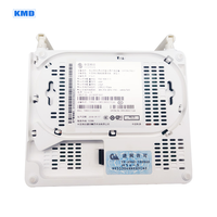 Router Menggunakan H1S-3 WIFI 2.4g Wireless GPON ONU Jaringan Ip Onu Fiber ONU Xpon