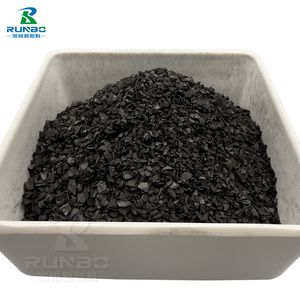 Carbón activado granular ecológico de cáscara de fruta <span class=keywords><strong>para</strong></span> filtros de purificación de <span class=keywords><strong>agua</strong></span> <span class=keywords><strong>potable</strong></span> - Product Image 3