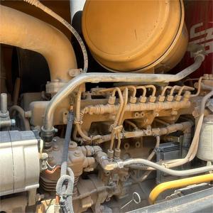 Chargeur frontal d'occasion pour travaux lourds, modèle 2016, puissance 118 kW, origine Chine, pour usage agricole - Product Image 6