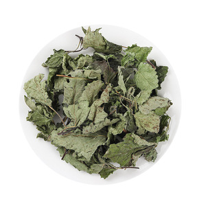 Té de bálsamo de limón seco natural puro, hojas sueltas, té de hierbas de alta calidad, Melissa Officinalis, secado al sol, sin <span class=keywords><strong>azufre</strong></span> - Product Image 1