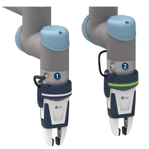 หุ่นยนต์ Schunk Translational รุ่น Co-actEGP-C40N-N-ASSISTA1408586 สำหรับเครื่องจักรเสริมเหล็กเส้น - Product Image 3
