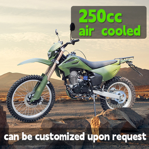 Moto tout-terrain 300cc à essence 4 temps pour adultes - Product Image 2
