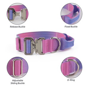 Custom Anti Pull <span class=keywords><strong>Dog</strong></span> Y Shape <span class=keywords><strong>Harness</strong></span> Ajustável Confortável Neoprene Fill No Pull <span class=keywords><strong>Harness</strong></span> para Medium Large Dogs - Product Image 5
