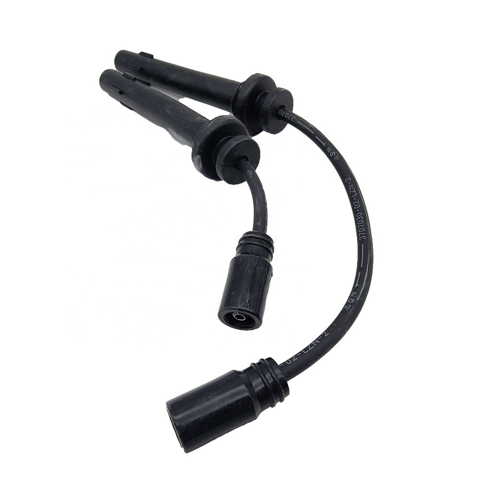 High Performance GYXWL010 3707030-02-LZN-2 Ignition Wire Cable For Wuling Hongguang 1.2 S Wuling light S