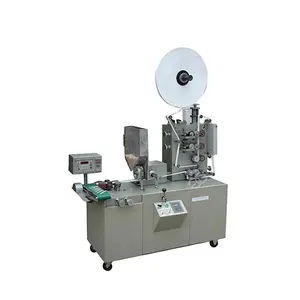 Most Popular Tooth Pick Paper Bag Packaging Wrapping Machinery Toothpick Packing Machine
