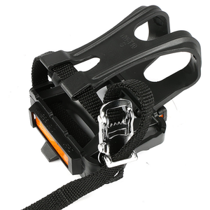 Pédale de bicyclette avec Clip à bout en Nylon, 10 pièces, 17030 - Product Image 4