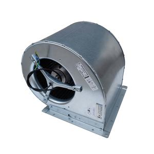 Ventilador centrífugo de refrigeración ebmpapst D4E225-FH01-06 1060W 5.38A 230V AC 225mm IP20 para gabinete de control/inversor - Product Image 6