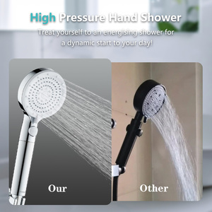 Водонепроницаемая насадка для душа - Product Image 5