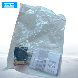 Vanne solénoïde Atlas Copco 1089062120 pour le contrôle des compresseurs d'air - Product Image 1